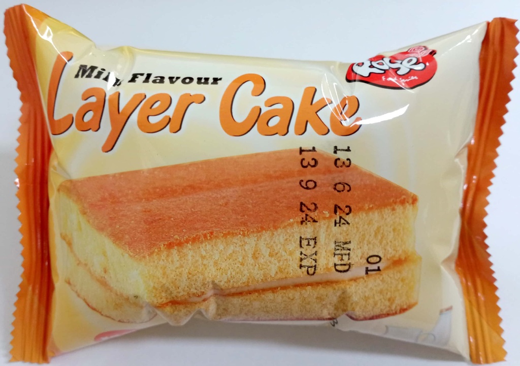 Layer Cake (လုံး)