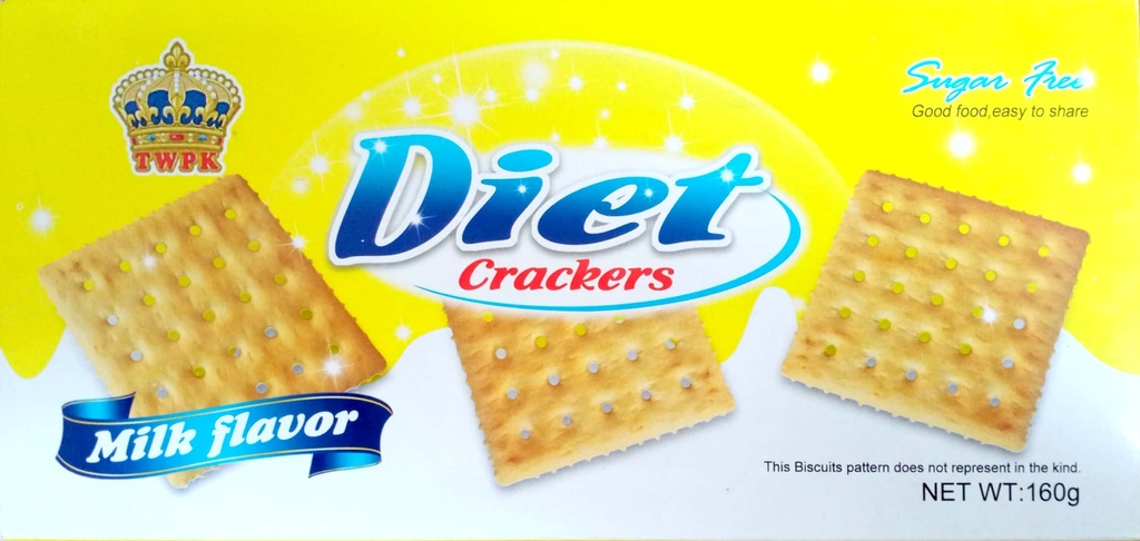 Diet Biscuits